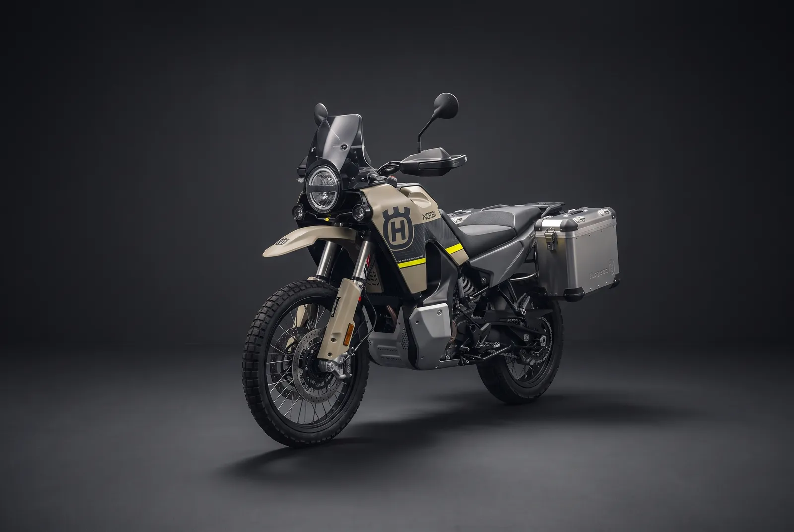 Husqvarna Norden