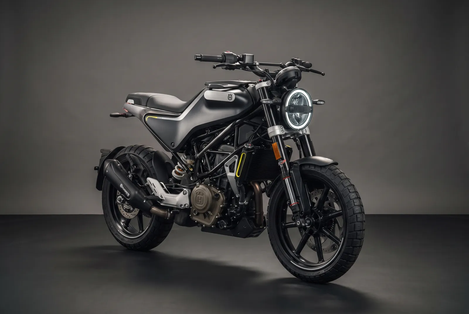 Husqvarna Svartpilen