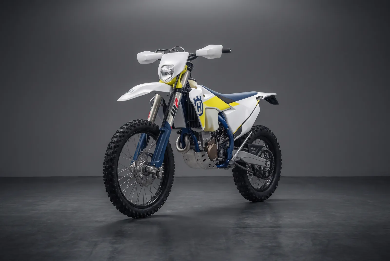 Husqvarna TE