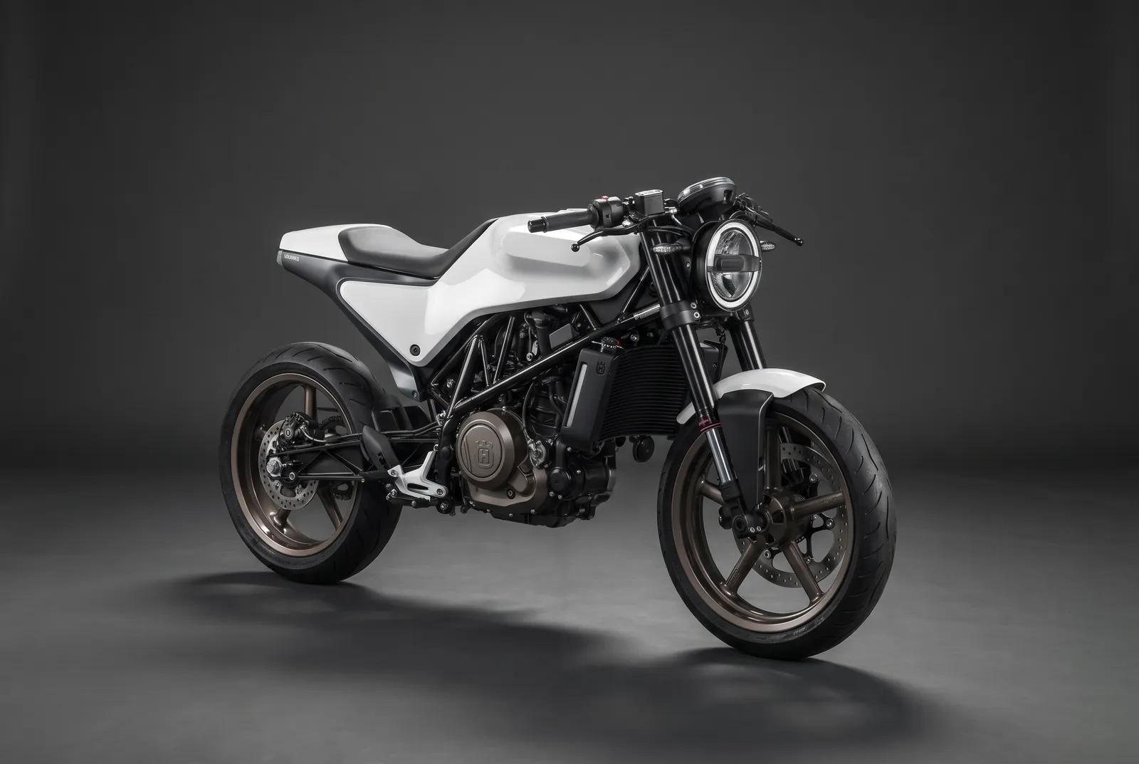 Husqvarna Vitpilen